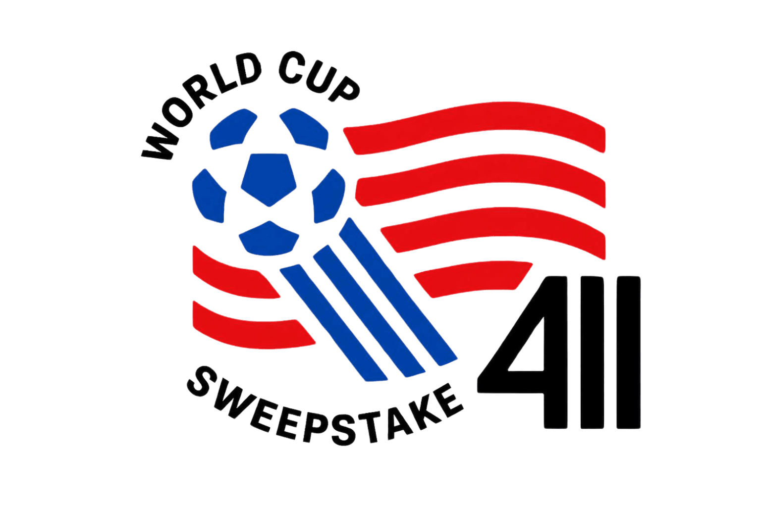 411 World Cup Sweepstake
