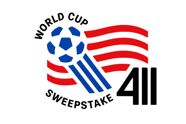 411 World Cup Sweepstake - home